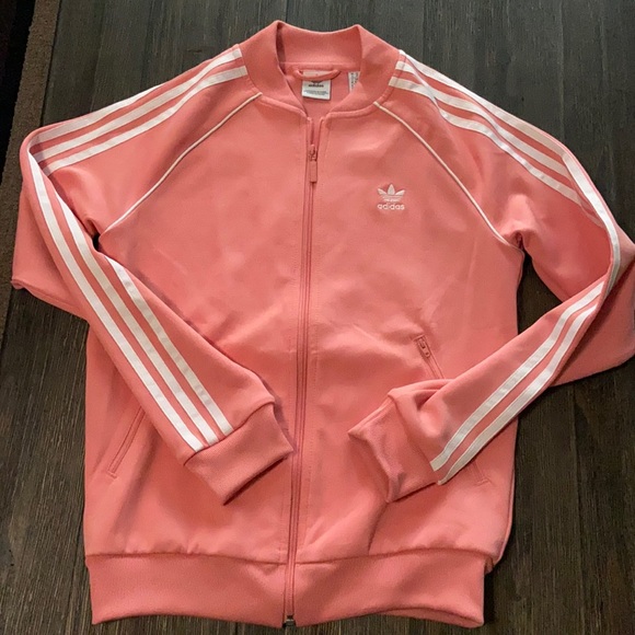 adidas Jackets & Blazers - ☀️Adidas X Small☀️